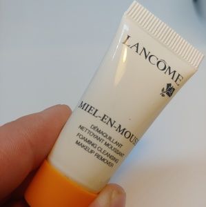 Lancome Foaming Cleansing Makeup Remover Mini